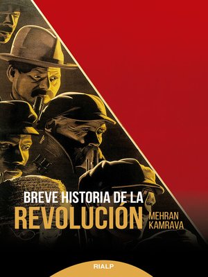 cover image of Breve historia de la Revolución